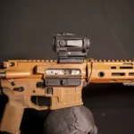 Vortex Sparc AR 2 MOA Red Dot - SPC-AR2