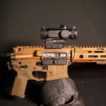 Vortex Spitfire AR Red Dot - SPR-200