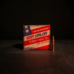 Winchester Lake City 5.56 62 GR M855 Green Tip 125 Round Box - USA855125