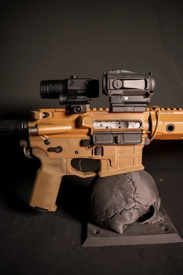 Vortex 3X Magnifier - VMX-3T - Image 2