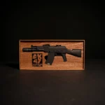 AK47 Torch Lighter