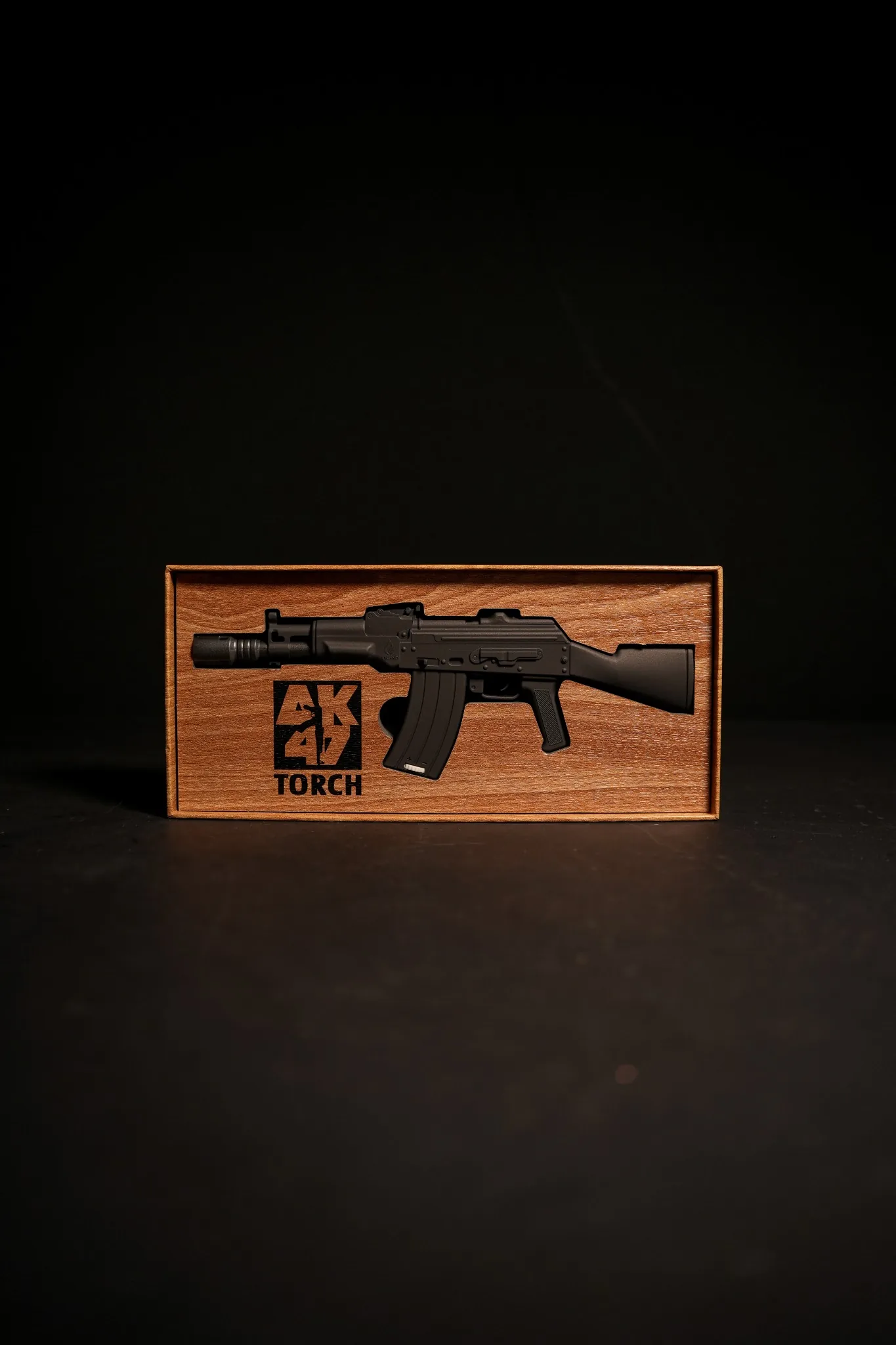 AK47 Torch Lighter AK47 Torch Lighter - Image 1