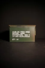 Flashbang Storage Can - M2A2 50 Cal Can - Image 2