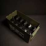 Flashbang Storage Can - M2A2 50 Cal Can