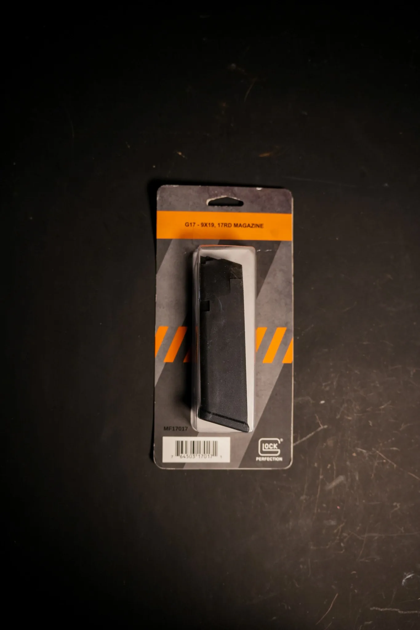 G17 17 RD Glock Gen 5 9MM Magazines - Image 1