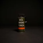 M18 Smoke Torch Lighter