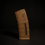 Magpul AR/M4 Medium Coyote Tan PMAG Gen M3 – 30 RD Capacity