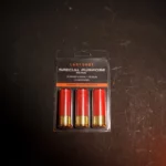 Last Shot Special Purpose Series 12 GA 2 3/4" 1 OZ Incendiary-Tracer Slug | 3 Round Pack