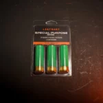Last Shot Special Purpose Series 12 GA 2 3/4" 1 OZ Tracer Slug | 3 Round Pack