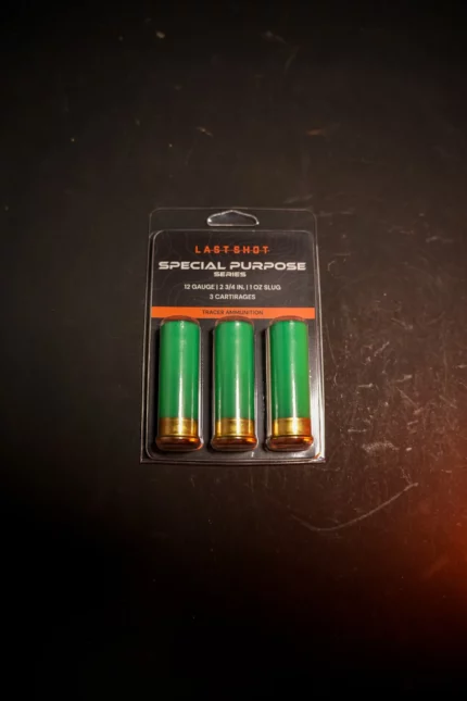 Last Shot AZ Shop: Ammo & Shooting Accessories - Buy Now!