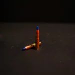 Last Shot Special Purpose Series 300 BLK 185 GR FMJ Subsonic Incendiary | 20 Round Box