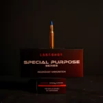 Last Shot Special Purpose Series 308 WIN 115 GR FMJ Incendiary | 20 Round Box
