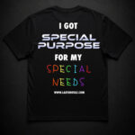 Special Purpose Series Graphic T-Shirt