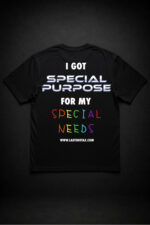 Special Purpose Series Graphic T-Shirt