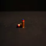 Last Shot Special Purpose Series 45 Auto 230 GR FMJ Incendiary-Tracer | 20 Round Box