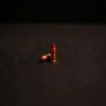 Last Shot Special Purpose Series 9MM 100 GR FMJ Incendiary-Tracer | 20 Round Box