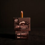 Black Hills HoneyBadger 9MM 100 GR +P Fluted Xtreme Defense External Hollow Point – 20 Round Box