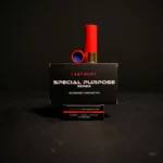 Last Shot Special Purpose Series 12 GA 2 3/4 Incendiary Slug | 5 Round Box