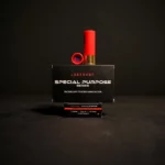 Last Shot Special Purpose Series 12 GA 2 3/4 Incendiary-Tracer Slug | 5 Round Box