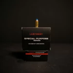 Last Shot Special Purpose Series 380 Auto 90 GR FMJ Incendiary | 20 Round Box