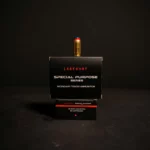 Last Shot Special Purpose Series 45 Auto 230 GR FMJ Incendiary-Tracer | 20 Round Box