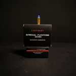 Last Shot Special Purpose Series 9MM 100 GR FMJ Incendiary | 20 Round Box