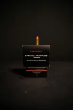 Last Shot Special Purpose Series 9MM 100 GR FMJ Incendiary-Tracer | 20 Round Box