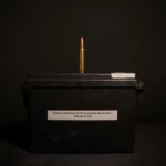 Freedom Munitions 30-06 Springfield Mixed Grain – 100 Round Can