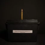 Freedom Munitions 300 Win Mag Mixed Grain – 118 Round Can