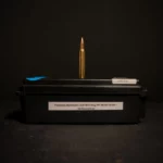 Freedom Munitions 300 Win Mag HP Mixed Grain – 50 Round Can