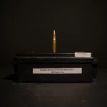 Freedom Munitions 308 Win Mixed Grain – 100 Round Can