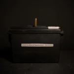 Freedom Munitions 357 Mag Mixed Grain – 500 Round Can