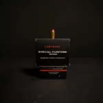 Last Shot Special Purpose Series 380 Auto 90 GR FMJ Incendiary-Tracer | 20 Round Box