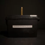 Freedom Munitions 45-70 Mixed Grain – 200 Round Can