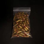 Freedom Munitions 45 ACP FMJ Mixed Grain – 89 Round Pack