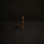 Last Shot Special Purpose Series 7.62x54R 143 GR FMJ Incendiary | 20 Rounds