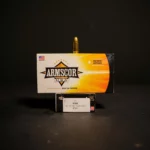 Armscor 9MM 147 GR FMJ Subsonic - 50 Round Box