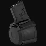 Magpul D60 PMAG 5.56 Drum Magazine - 60 Round Capacity