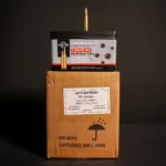 Prvi Partizan 5.56 55 GR FMJ - 500 RD Case