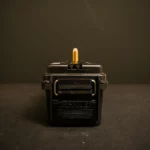 Freedom Munitions 380 ACP 95 GR FMJ - 250 Round Ammo Can
