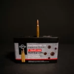 PPU 5.56 55 GR FMJ - 125 Round Can