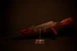 3 Position Genuine 1969 Russian Izhmash AKM 7.62x39 16″ Rifle - 1 OF 1! - Image 2