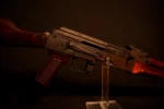 3 Position Genuine 1969 Russian Izhmash AKM 7.62x39 16″ Rifle - 1 OF 1! - Image 5