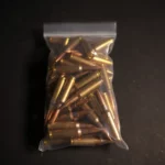 Aguila 6.5 Creedmoor 140 GR FMJ - 60 Round Bag