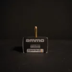 Ammo Inc 38 Special 125 GR JHP - 20 Round Box