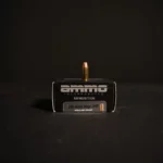 Ammo Inc 380 Auto 90 GR JHP - 20 Round Box