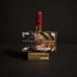 Federal 12 GA HP Rifled Slug 1600 FPS - 5 Round Box
