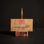 Hornady 308 Win 125 GR SST - 20 Round Box