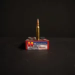 Hornady 308 Win 150 GR Interlock SP 20 Round Box - 8090