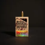 Hornady 9MM 115 GR Critical Defense FTX 25 Round Box - 90250